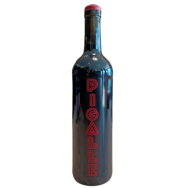 'Pigalle' Vin de France