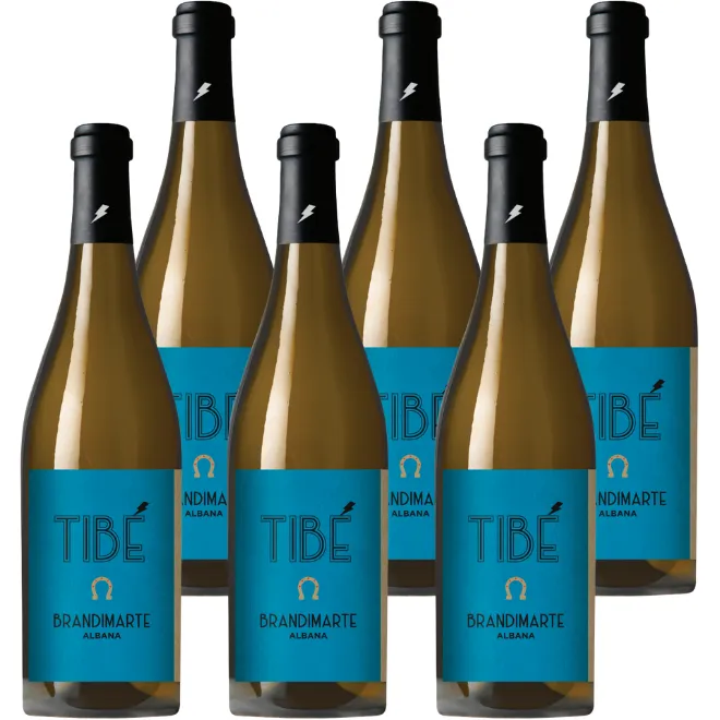 'Brandimarte' Romagna Albana DOCG