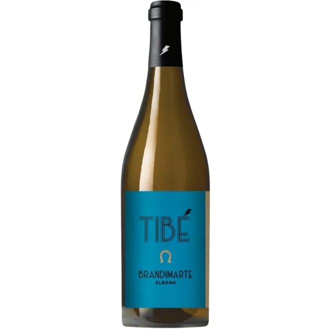 'Brandimarte' Romagna Albana DOCG