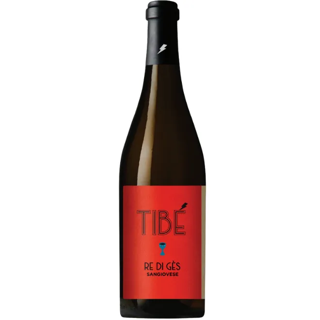 'Re di Gès' Romagna Sangiovese DOCG