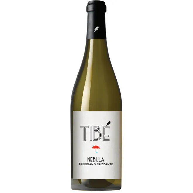 'Nebula' Trebbiano Rubicone Frizzante IGP