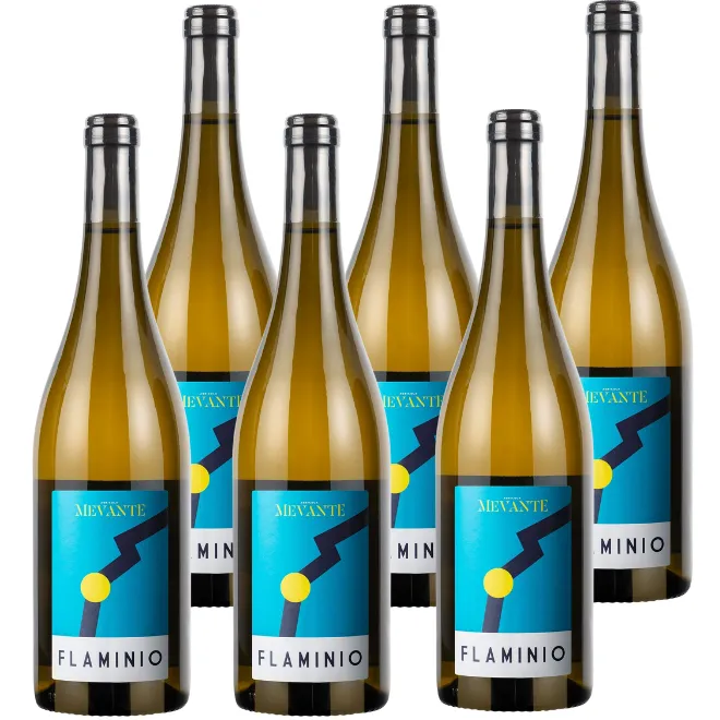 'Flaminio' Umbria Bianco IGT