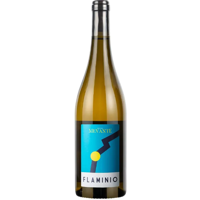 'Flaminio' Umbria Bianco IGT