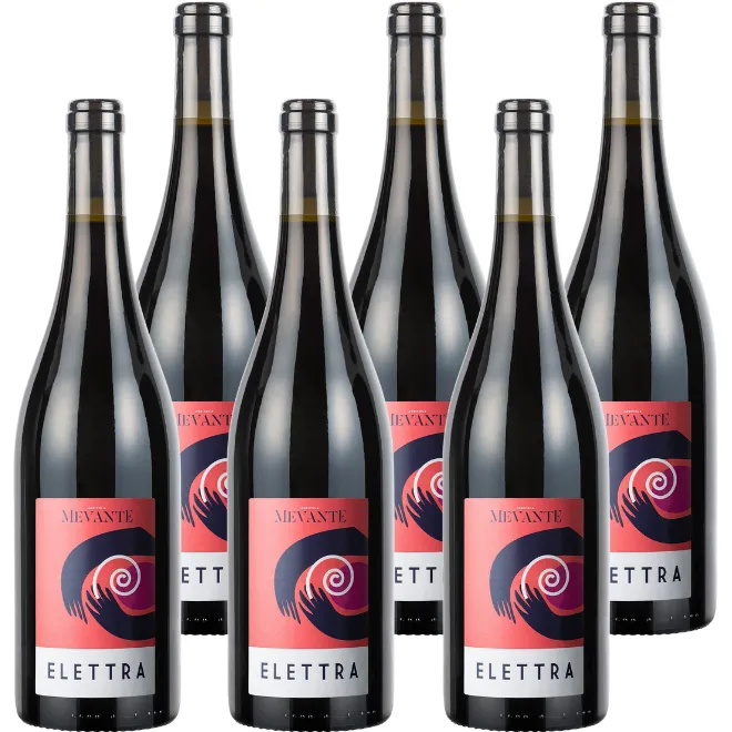 'Elettra' Umbria Rosso IGT