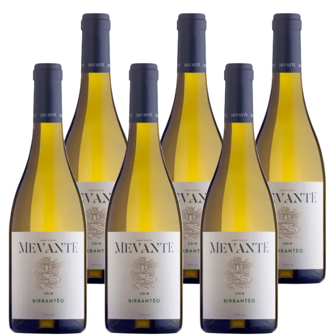 'Birbantéo' Bianco Umbria IGT