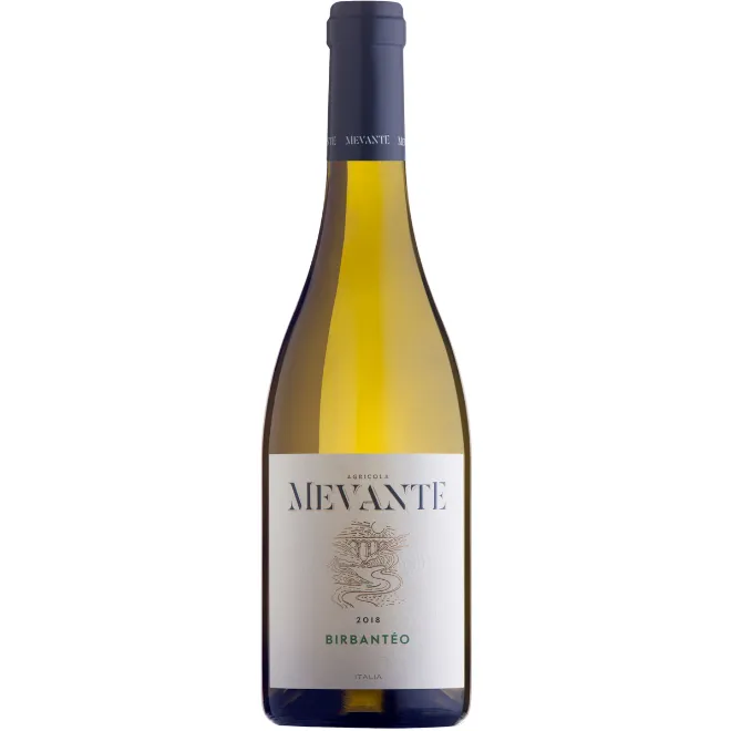 'Birbantéo' Bianco Umbria IGT