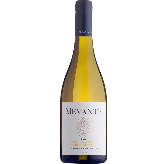 Grechetto Colli Martani DOC