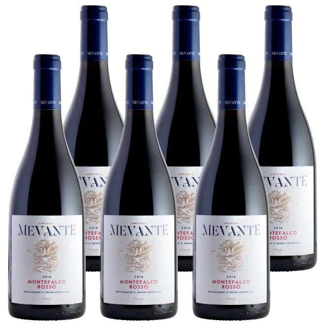 Montefalco Rosso DOC