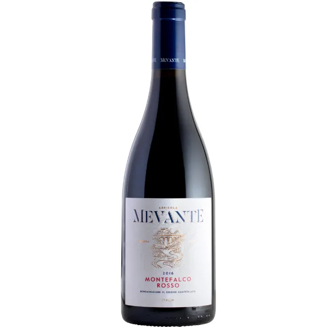 Montefalco Rosso DOC