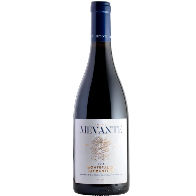 Montefalco Sagrantino DOCG