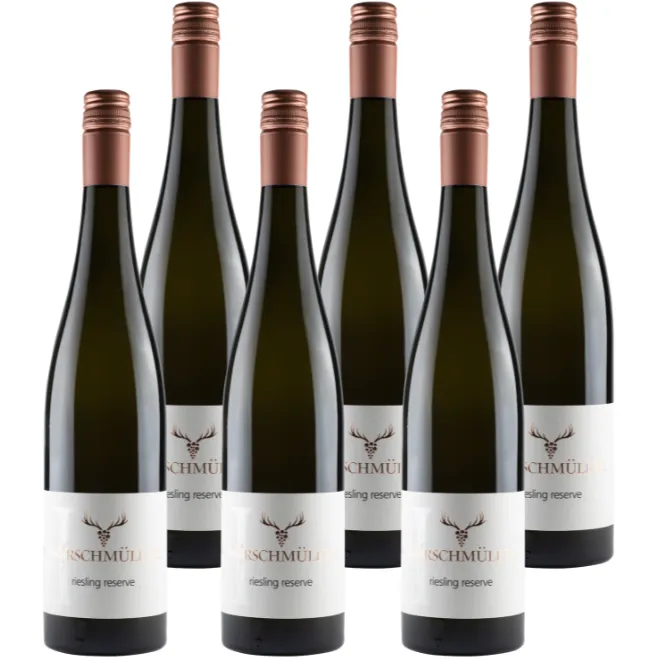 Riesling Reserve Trocken 2019