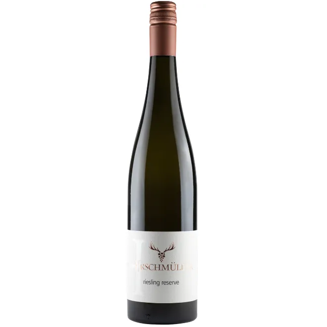 Riesling Reserve Trocken 2019