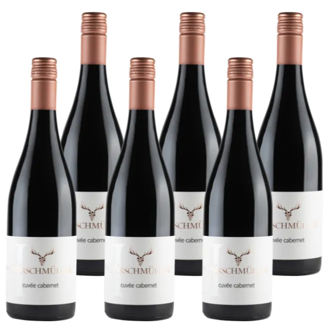 Cuvée Cabernet Trocken 2021