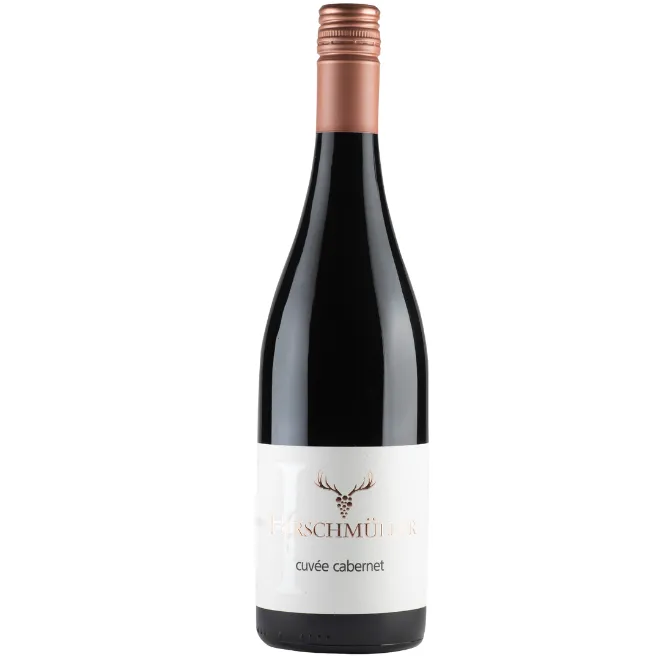 Cuvée Cabernet Trocken 2021