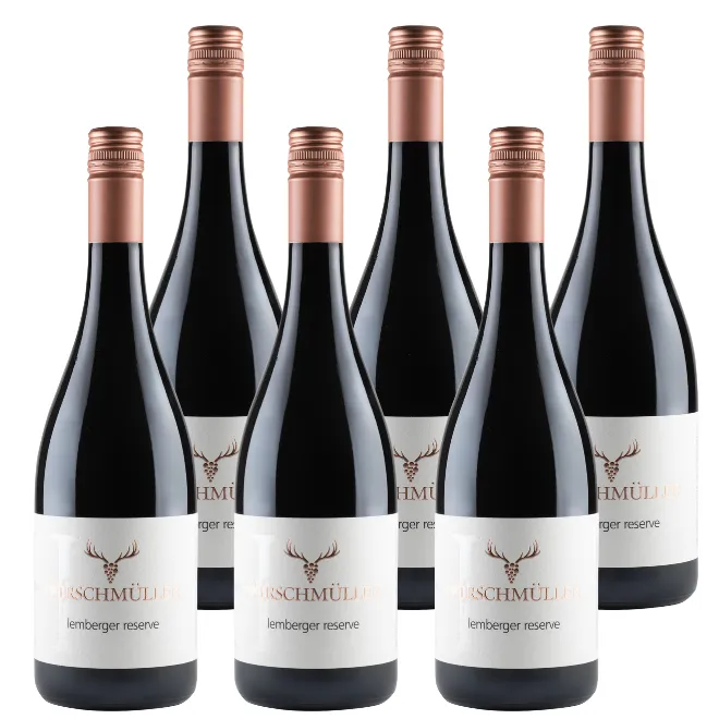 Lemberger Reserve Trocken 2021