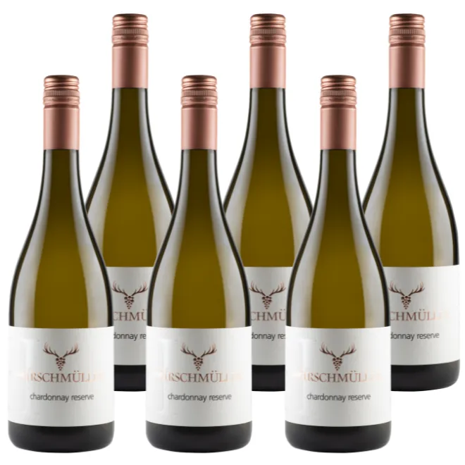 Chardonnay Reserve Trocken 2022