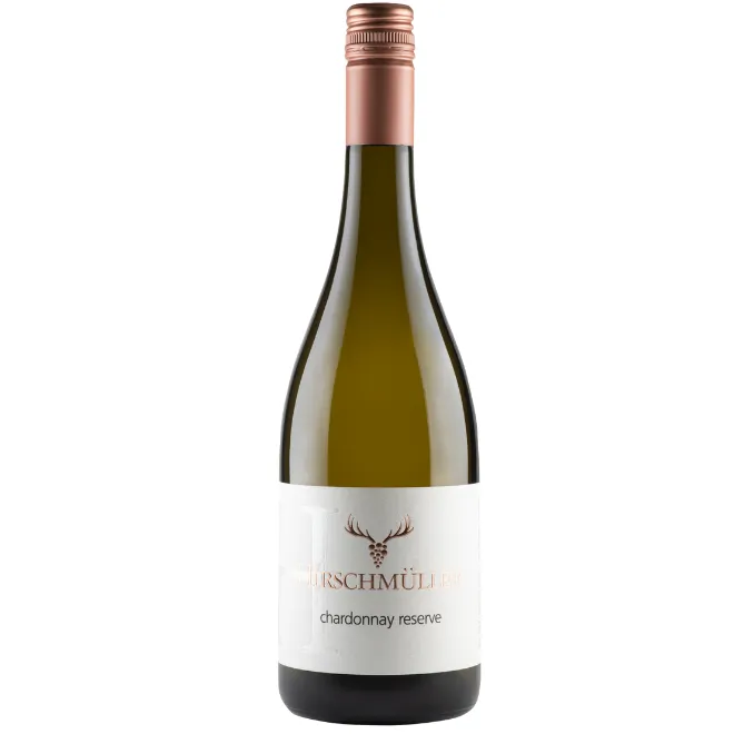 Chardonnay Reserve Trocken 2022
