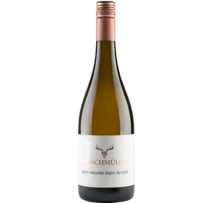 Pinot Meunier Blanc de Noirs Trocken 2022