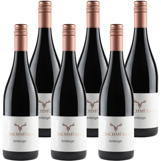 Lemberger Trocken 2023