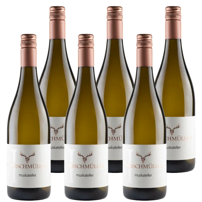 Muskateller Trocken 2023