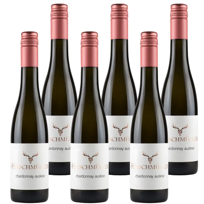 Chardonnay Auslese 2024