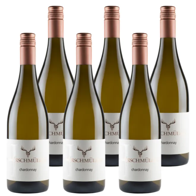 Chardonnay Trocken 2024