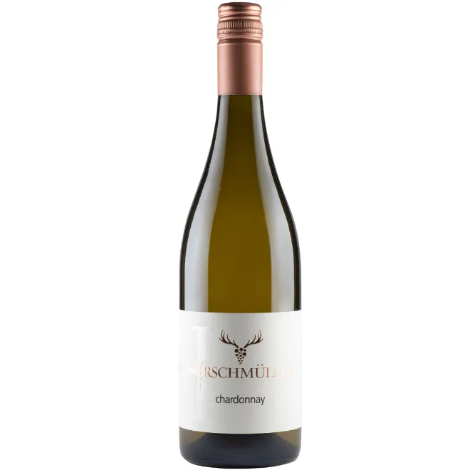 Chardonnay Trocken 2024