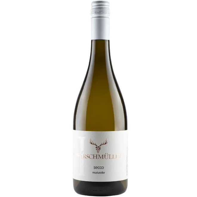Muskateller Secco Trocken 2024