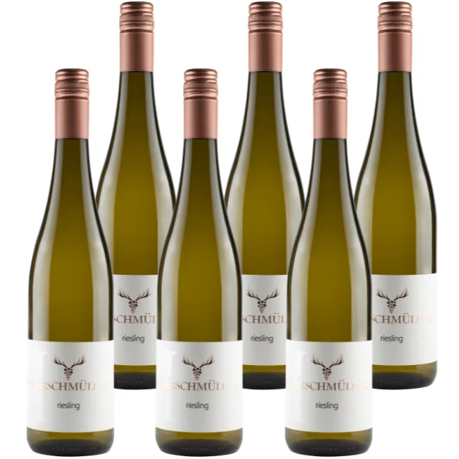 Riesling Trocken 2024