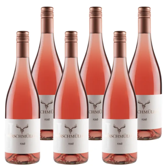 Rosé Trocken 2024