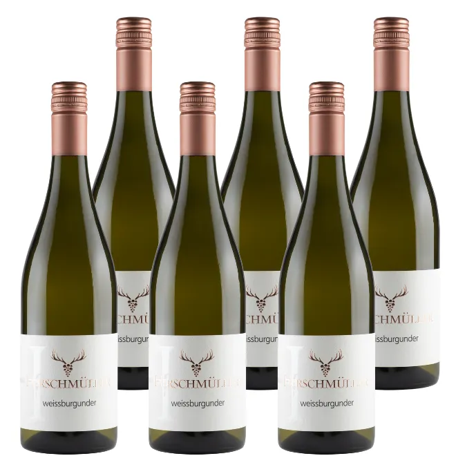 Weissburgunder Trocken 2024