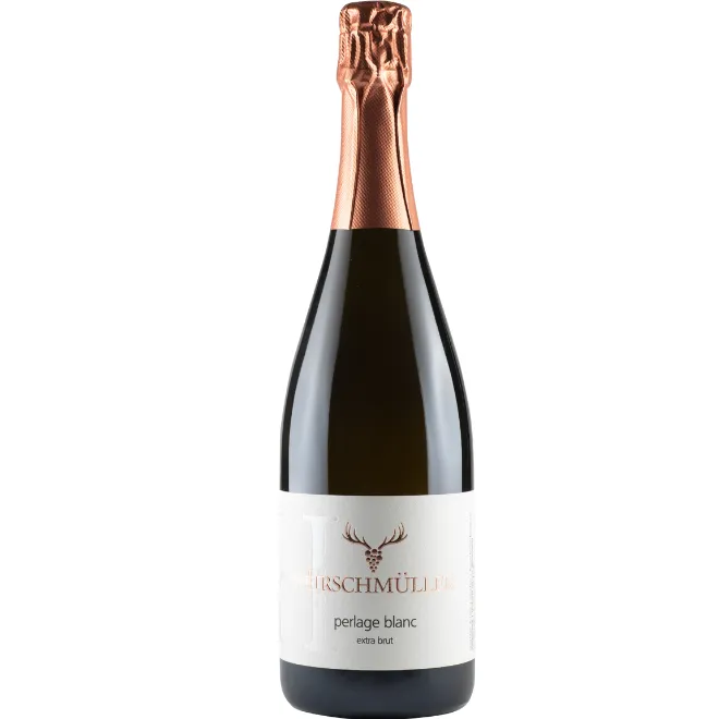 Perlage Blanc Sekt Extra Brut