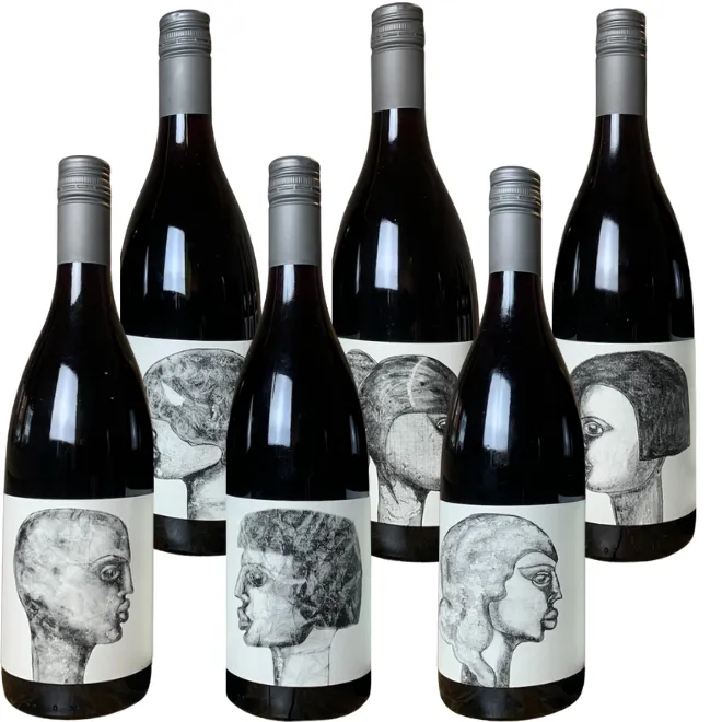 Pinot Noir 2022
