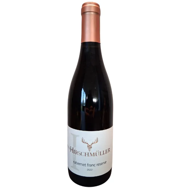 Cabernet Franc Reserve Trocken 2022