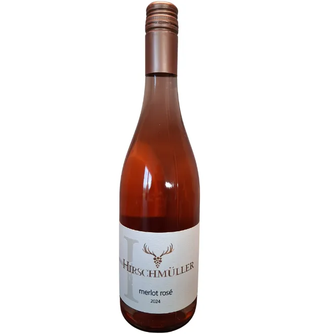 Merlot Rosé Trocken 2024