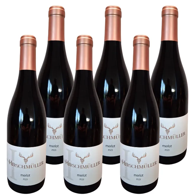 Merlot 2023