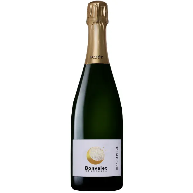Champagne Brut Probepaket
