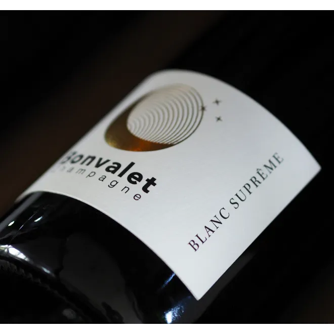 Champagne Brut Tasting Package