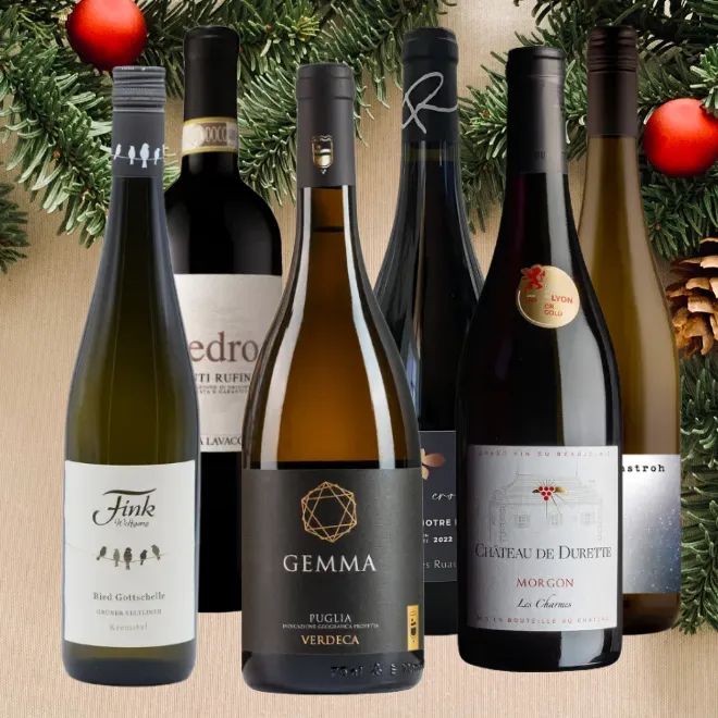 ONWINE Winemakers’ Festival Tasting Case