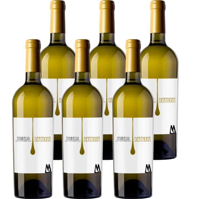 Timorasso Derthona Colli Tortonesi DOC