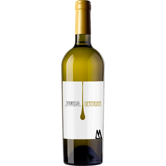 Timorasso Derthona Colli Tortonesi DOC