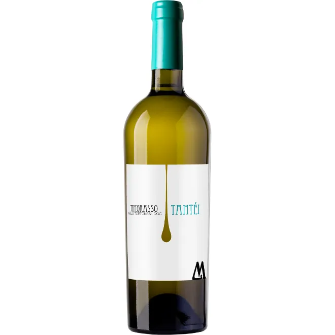 'Tantèi' Timorasso Colli Tortonesi DOC