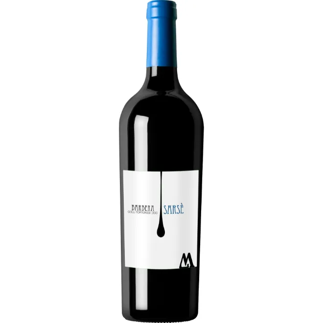'Sarsè' Barbera Colli Tortonesi DOC