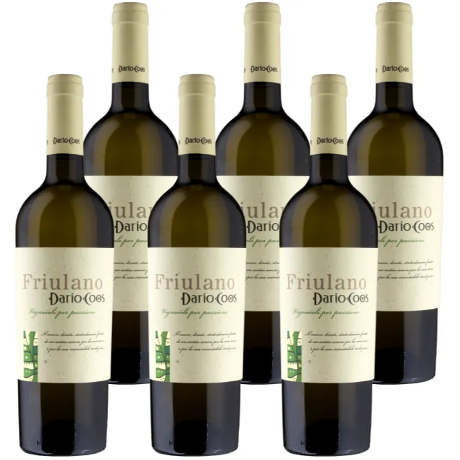 Friulano