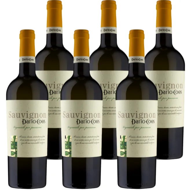 Sauvignon Blanc