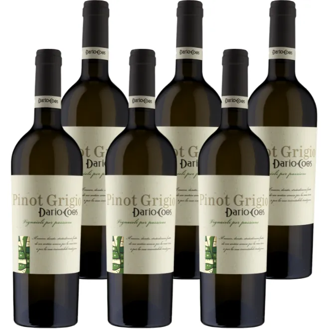 Pinot Grigio