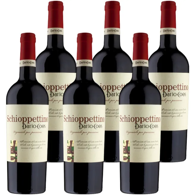 Schioppettino