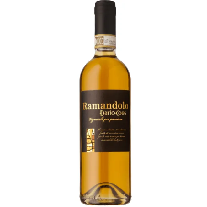 'Il Longhino' Ramandolo DOCG