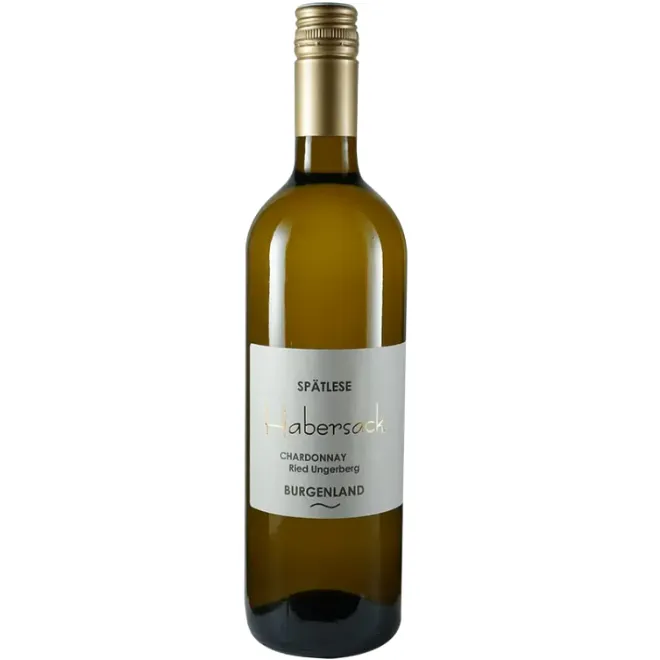 Chardonnay Spätlese Ried Ungerberg 2023