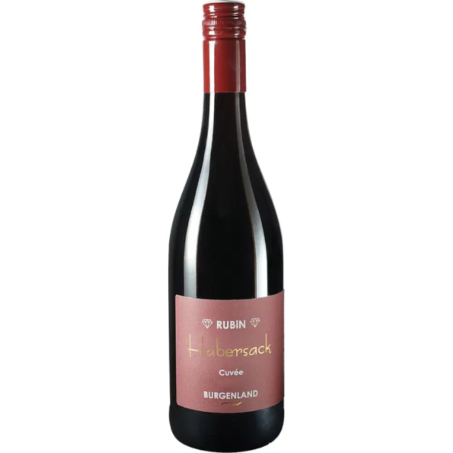 'RUBiN' Rot Cuvée 2021